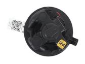 Heater fan/blower
