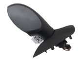 Front door electric wing mirror