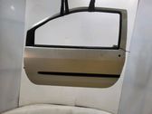 Puerta (Coupé 2 puertas)