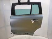 Rear door