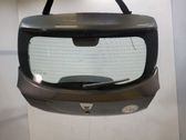 Tailgate/trunk/boot lid