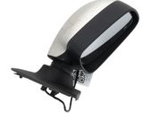 Front door electric wing mirror