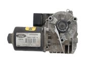 Motor del limpiaparabrisas