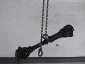 Front prop shaft