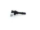 Wiper control stalk