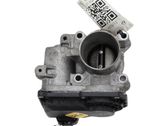 Throttle valve