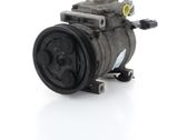 Ilmastointilaitteen kompressorin pumppu (A/C)