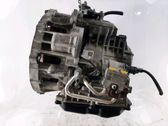 Automatic gearbox
