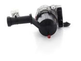 Power steering pump