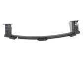 Front bumper cross member