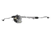 Steering rack