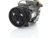 Air conditioning (A/C) compressor (pump)
