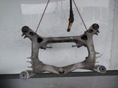 Rear subframe