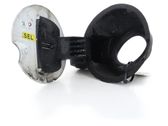 Fuel tank cap