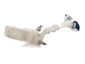 Windshield washer fluid reservoir/tank