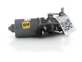 Wiper motor