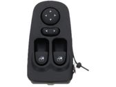 Electric window control switch