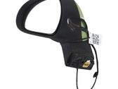 Front door electric wing mirror