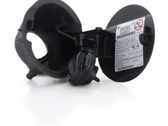 Fuel tank cap