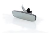 Rear view mirror (interior)