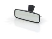 Rear view mirror (interior)