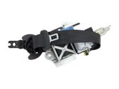 Ceinture de sécurité avant