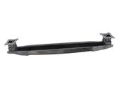 Rear bumper cross member