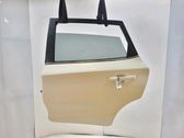 Rear door