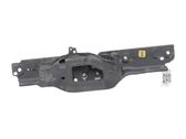 Top upper radiator support slam panel