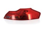 Tailgate rear/tail lights