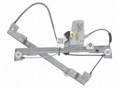 Regulador de puerta delantera con motor