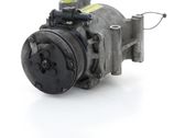 Klimakompressor Pumpe