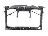 Radiator support slam panel