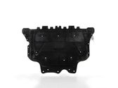 Cache de protection sous moteur