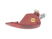 Rear bumper light
