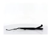 Front wiper blade arm