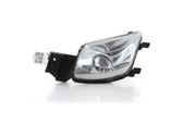 Front fog light