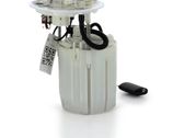 Kraftstoffpumpe im Tank