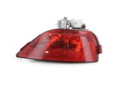 Rear bumper light