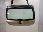 Tailgate/trunk/boot lid