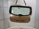 Tailgate/trunk/boot lid