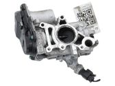 EGR valve