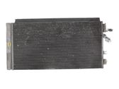 A/C cooling radiator (condenser)