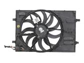 Ventilateur de refroidissement de radiateur électrique