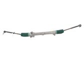 Steering rack