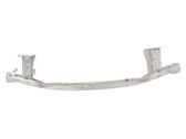 Front bumper cross member