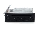 Radio/CD/DVD/GPS head unit