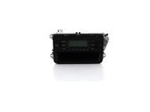 Radio / CD-Player / DVD-Player / Navigation