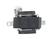 Rear seatbelt