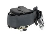 Rear seatbelt